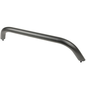 �yUSA�݌ɂ���z Rugged Ridge Arcus �t�����g Bumper Tube Overrider Black JK rug11549.14 HD�X