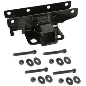 �yUSA�݌ɂ���z Rugged Ridge 2in Receiver Hitch 07�N-18�N Jeep �����O���[ JK rug11580.10 HD�X