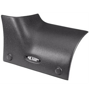�yUSA�݌ɂ���z Rugged Ridge 20�N-22�N �W�[�v Gladiator Cowel Cover 4dr. Cowl Guard 2�� - Tex. �u���b�N rug11651.81 HD�X