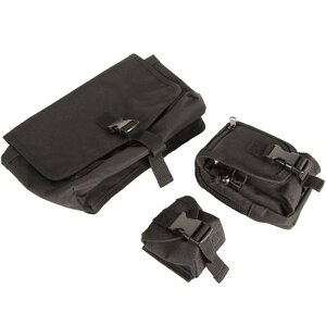 yUSA݌ɂz Rugged Ridge Molle Storage Bag System 18N-20N Jeep O[ JL/JT Rubicon rug12113.01 HDX