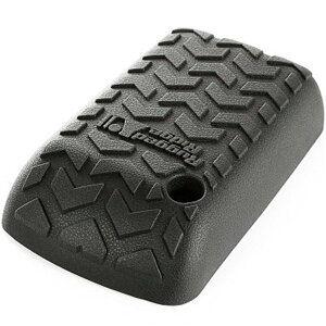 �yUSA�݌ɂ���z Rugged Ridge Center Console Cover Black 97-01 Jeep �����O���[ TJ rug13104.61 HD�X