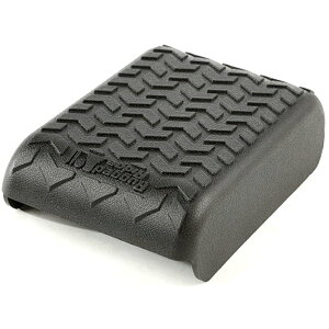 �yUSA�݌ɂ���z Rugged Ridge Center Console Cover Black 11-18 Jeep �����O���[ JK rug13107.42 HD�X