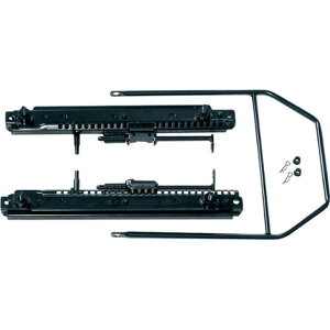 �yUSA�݌ɂ���z Rugged Ridge Replacement Seat Slider 76-95 Jeep CJ / Jeep �����O���[ rug13201.03 HD�X