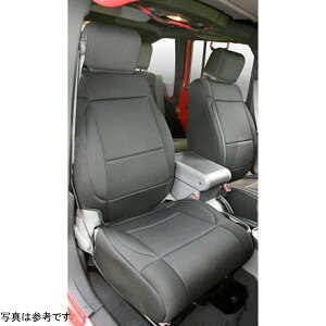 �yUSA�݌ɂ���z Rugged Ridge Neoprene �t�����g Seat Covers 07-10 Jeep �����O���[ JK rug13214.01 HD�X