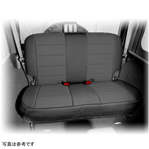 �yUSA�݌ɂ���z Rugged Ridge Neoprene ���A Seat Cover 07�N-18�N Jeep �����O���[ JK rug13265.01 HD�X