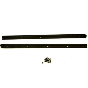 �yUSA�݌ɂ���z Rugged Ridge Windshield Channel Drill 76-95 Jeep CJ / Jeep �����O���[ rug13308.01 HD�X