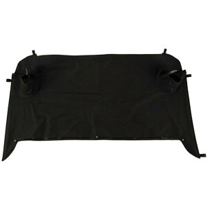 �yUSA�݌ɂ���z Rugged Ridge Tonneau Cover 07�N-18�N Jeep �����O���[ JKU 4 Door rug13550.04 HD�X