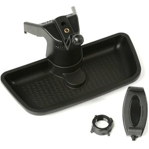 �yUSA�݌ɂ���z Rugged Ridge Dash Multi-Mount Phone Kit 11-18 Jeep �����O���[ rug13551.16 HD�X