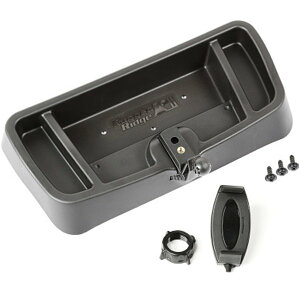 �yUSA�݌ɂ���z Rugged Ridge Dash Multi-Mount W/Phone Holder 97-06 Jeep �����O���[ rug13551.19 HD�X