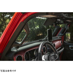 �yUSA�݌ɂ���z Rugged Ridge 18-21 Jeep �����O���[/Gladiator (JL/JT) Dash Bar - Black rug13551.36 HD�X