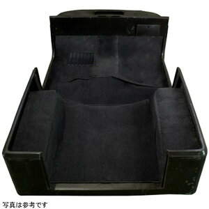 yUSA݌ɂz Rugged Ridge Deluxe Carpet Kit Adhesive Black 76-95 Jeep CJ / Jeep O[ M rug13695.01 HDX