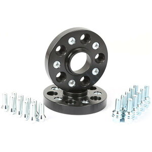 yUSA݌ɂz Rugged Ridge zC[ Xy[T[ ubN 1 Inch/25 mm 10N-17N VW Amarok rug15201.19 HDX