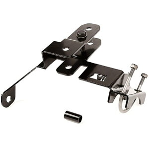 �yUSA�݌ɂ���z Rugged Ridge ���A Track Bar Relocation Bracket 07�N-18�N Jeep �����O���[ JK rug18303.81 HD�X