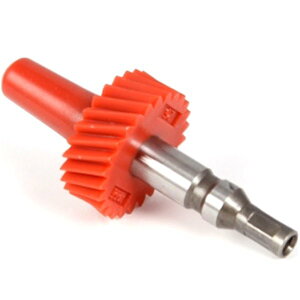 yUSA݌ɂz Rugged Ridge Xs[h[^[MA 26 Teeth Short rug18760.01 HDX