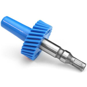 yUSA݌ɂz Rugged Ridge Xs[h[^[MA 28 Teeth Short rug18760.05 HDX