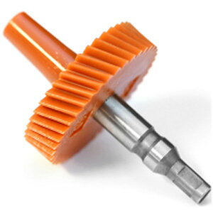 yUSA݌ɂz Rugged Ridge Xs[h[^[MA 40 Teeth Short rug18760.29 HDX