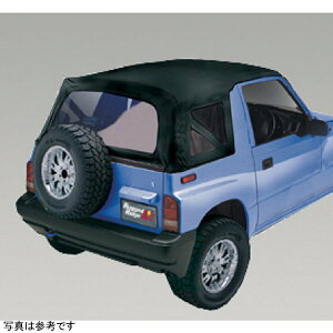 yUSA݌ɂz Rugged Ridge XHD S-Top ubN Denim NA Windows 88N-94N Sidekicks rug53722.15 HDX