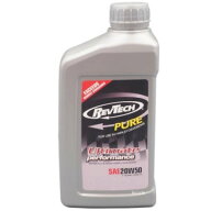 【即納】 99816-20W50 レブテック REVTECH エンジンオイル ピュアアドバンス 20W-50 946ml 35301 HD店