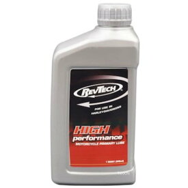 【即納】 レブテック REVTECH プライマリー ルーブ 1クウォート (946ml) 35054 HD店