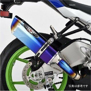 ビート BEET N-Evo2 スリップオンマフラー 24年- Ninja ZX-6R メタルブラックサイレンサー 0222-KI3-MB HD店