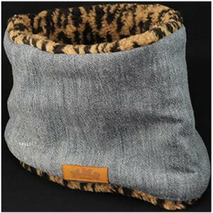 �O�b�Y GOODS ROBIN NECK WARMER �\�t�g�f�j��&�u���E�����I�p�[�h MMS-NW015 HD�X