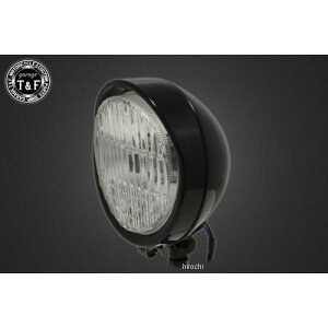 �K���[�WT��F 5.5�C���`�o�C�U�[�w�b�h���C�g+�X�e�[ DS1100STD �u���b�N/�N���A 4020617 HD�X