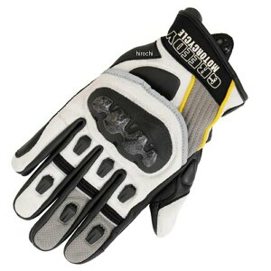 GSG-061 グリーディー GREEDY 2025年春夏モデル ショートライディングメッシュグローブ 白 3Lサイズ GRGSG061WH3 HD店