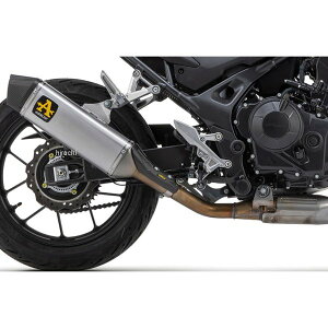 A[ Arrow tGL][Xg}t[ VELOCE [VO A~ 23N-24N CB750 z[lbg 71003VA-71780MI HDX