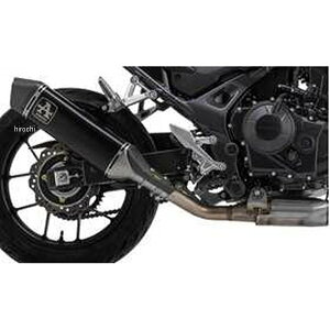 アロー Arrow フルエキゾーストマフラー VELOCE レーシング アルミダーク 23年-24年 CB750 ホーネット 71003VAN-71780MI HD店