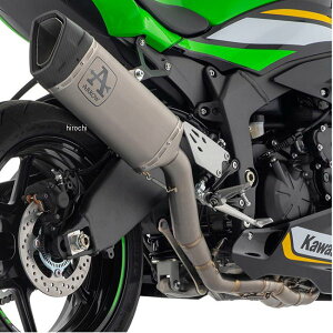 A[ Arrow tVXe COMPETITION PISTA `^ 24N-25N ZX-6R 636 71208PTZ HDX