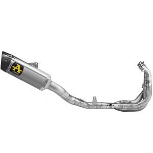 A[ Arrow tGL][Xg}t[ COMPETITION EVO Pista t`^ 25N YZF R9 71241PTR HDX