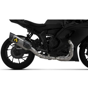 A[ Arrow tGL][Xg}t[ COMPETITION Pista t`^ 25N YZF R9 71241PTZ HDX