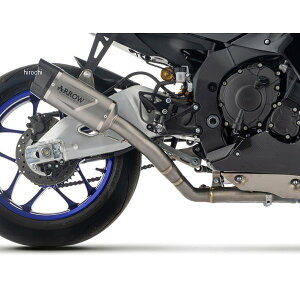 A[ Arrow n[tVXe Indy Race EVO `^ 25N YZF R1 71247HK HDX