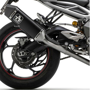 A[ Arrow XbvI}t[ Veloce G}Ȃ A~_[N 20N-22N gCAt Street Triple765RS 71502VAN HDX
