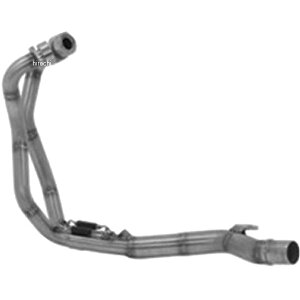 A[ Arrow [VORN^[ 17N-20N GSX250R 71680MI HDX