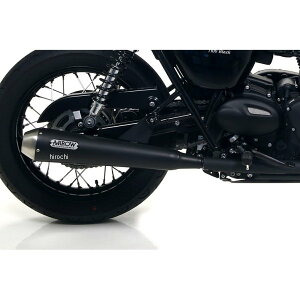 �A���[ Arrow �_�u���X���b�v�I���}�t���[ Pro-Racing �j�N�����_�[�N 17�N-20�N �g���C�A���t BonnevilleT100 71853PRN-T100 HD�X