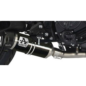 71930MK-71758MI A[ Arrow tVXe Thunder J[{ J[{Gh 22N-24N XSR700 71930MK-71758MI-X7 HDX