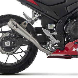 A[ Arrow tGL][Xg}t[ Pro-Race jN 24N CBR500R 71980PRI-71794MI HDX