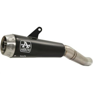 71980PRN A[ Arrow XbvI}t[ Pro-Race jN_[N 24N CBR400R 71980PRN-CBR400R HDX