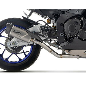 A[ Arrow n[tVXe Indy Race EVO `^ 25N YZF R1 71983PK-71672MI HDX