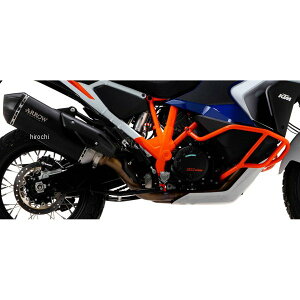 A[ Arrow tVXe Sonora `^_[N J[{Gh 21N-24N KTM 1290Super AdventureR 72001SKN-72181PD HDX