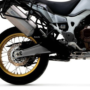 A[ Arrow XbvI}t[ Sonora `^ J[{Gh 18N-19N CRF1000L Africa Twin ADV Sports 72003SK HDX