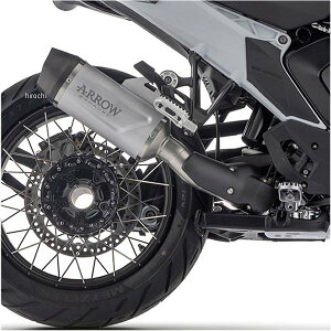 A[ Arrow tGL][Xg}t[ Indy Race EVO `^ A~ 24N BMW R1300GS 72651AK-72198PD HDX