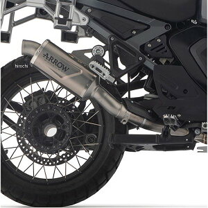 A[ Arrow tGL][Xg}t[ Indy Race EVO `^ A~ 24N-25N BMW R1300GSAdventure 72651AO-72198PD HDX