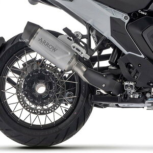 A[ Arrow tGL][Xg}t[ Indy Race EVO Xe A~ 24N-25N BMW R1300GSAdventure 72658AK-72197PD HDX