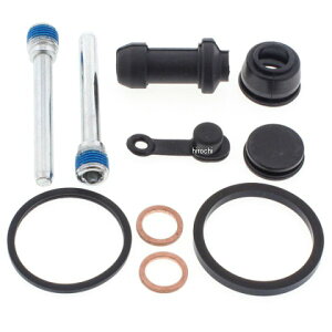 �yUSA�݌ɂ���z All Balls Racing 04�N-08�N Arctic Cat 400 DVX �L�����p�[ ���r���h�L�b�g �t�����g abr18-3023 HD�X