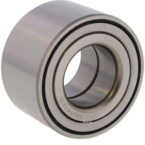 �yUSA�݌ɂ���z All Balls Racing 14�N-23�N �z���_ TRX420 FA Solid Axle �z�C�[�� �x�A�����O�L�b�g ���A abr25-1689 HD�X