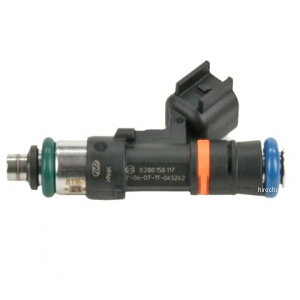 �yUSA�݌ɂ���z �{�b�V�� Bosch �C���W�F�N�V���� �o���u (62642) bos0280158117 HD�X