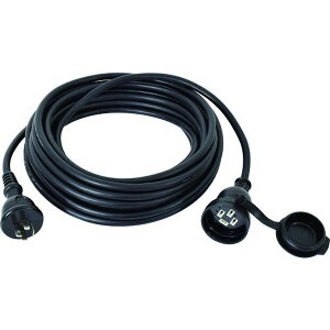 y[J[݌ɂz 4P20AW10 H()  hJR[h O200V 10m 4P-20AW10 HDX