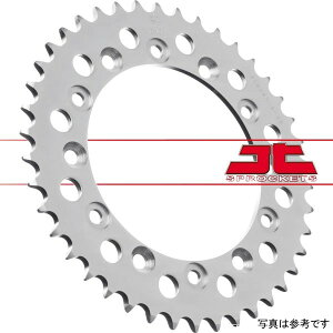 �yUSA�݌ɂ���z JT�X�v���P�b�g JT SPROCKETS ���A�X�v���P�b�g 520 42�� 08�N-15�N WR 250 X 1210-2698 HD�X